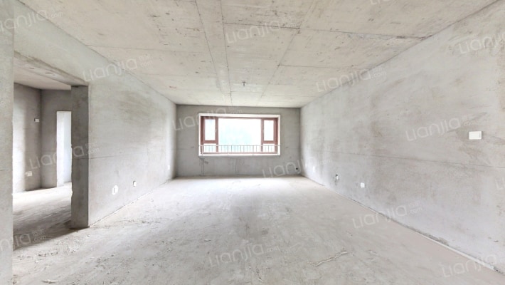 鑫界王府AB区二手房实景图