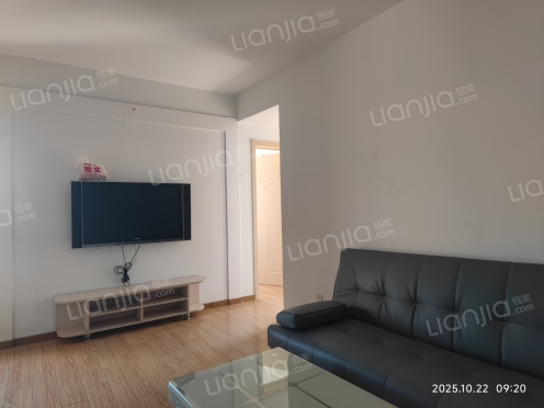 整租·信泰金域仕家 2室2厅 南/北