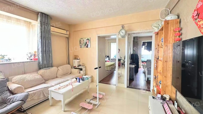 中侨广场二手房实景图