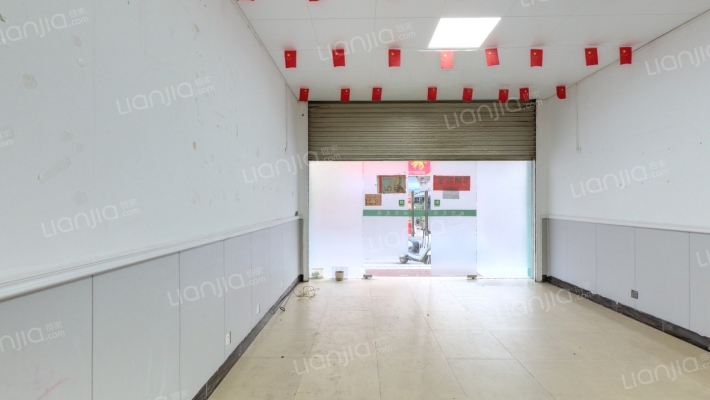 新源文明苑二手房实景图