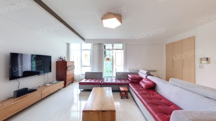 翠湖雅居二手房实景图