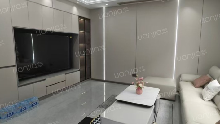 墩塘巷二手房实景图