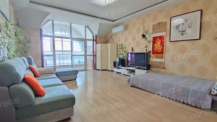 地税小区二手房实景图