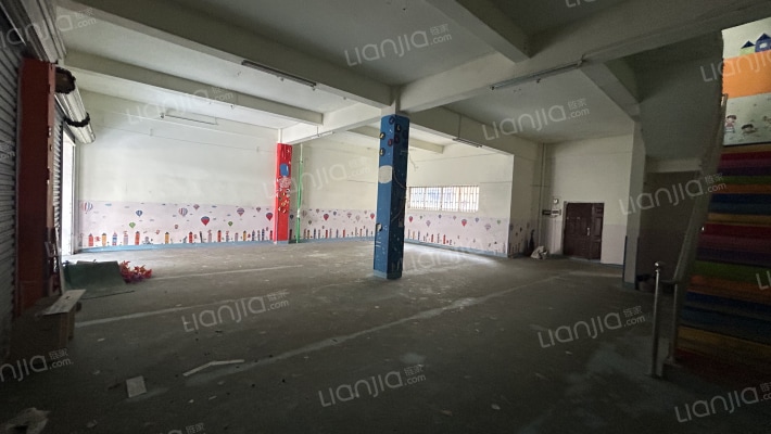 天下桂林步行街二手房实景图