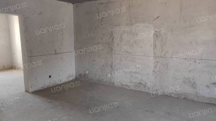 澄月湖畔B区二手房实景图