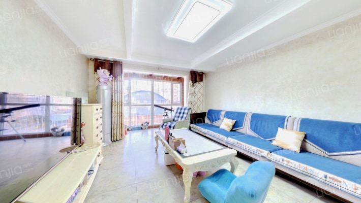 燕新里天云家园二手房实景图