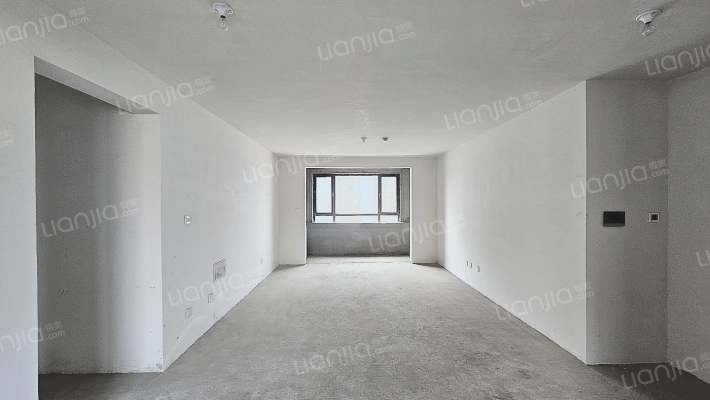 建兴馨园二手房实景图