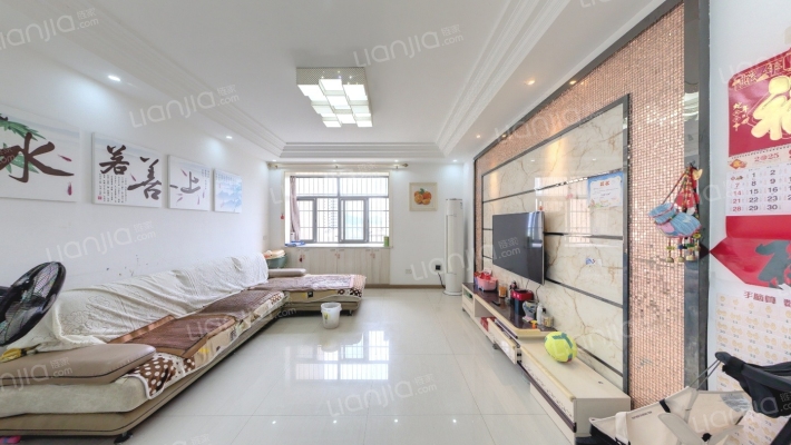 吴都阳光二手房实景图