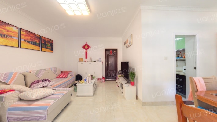 一致春晓苑二手房实景图