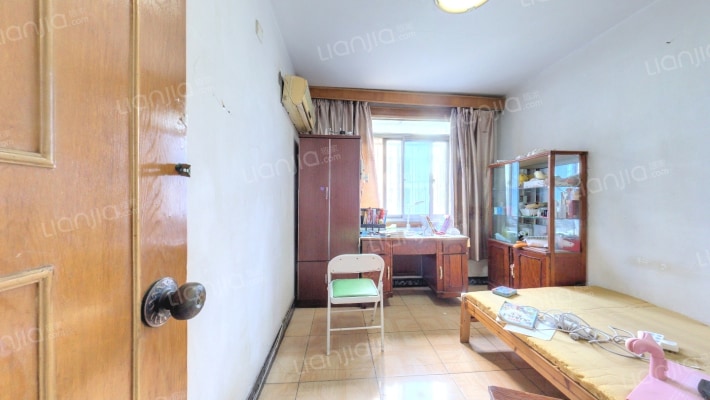 国风小区二手房实景图