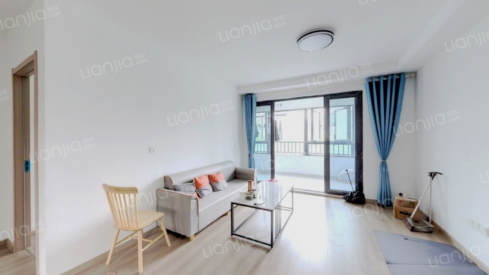 绿洲西苑二手房实景图