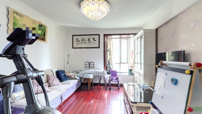 裕华名居二手房实景图