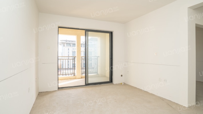 富豪国际星城二手房实景图