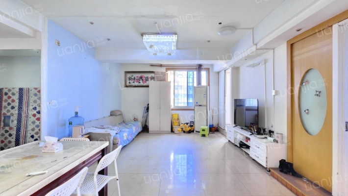 信成苑二手房实景图