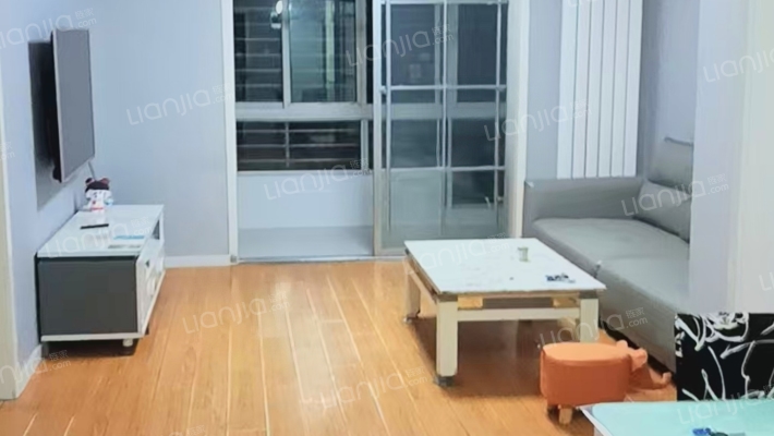 嘉华世纪城二手房实景图