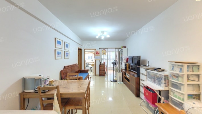 浪琴居二手房实景图