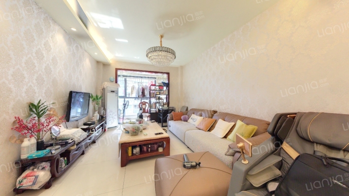 兴城融域二手房实景图