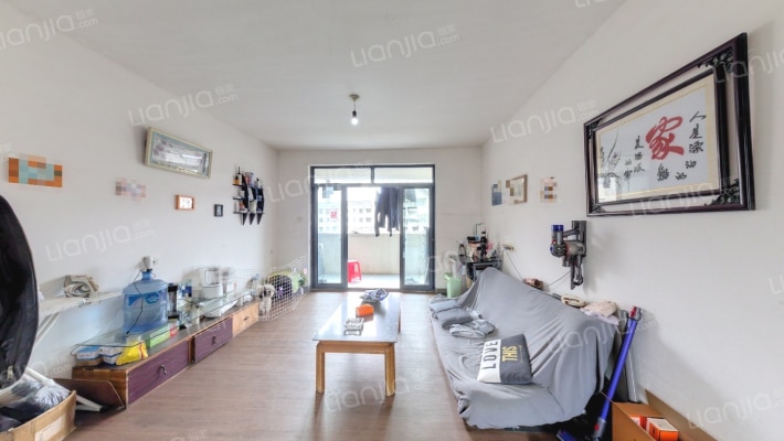 凌港城二手房实景图