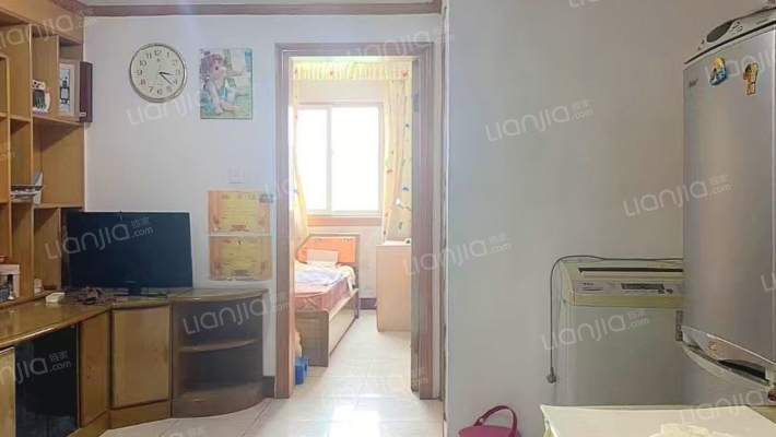 汉景华城二手房实景图