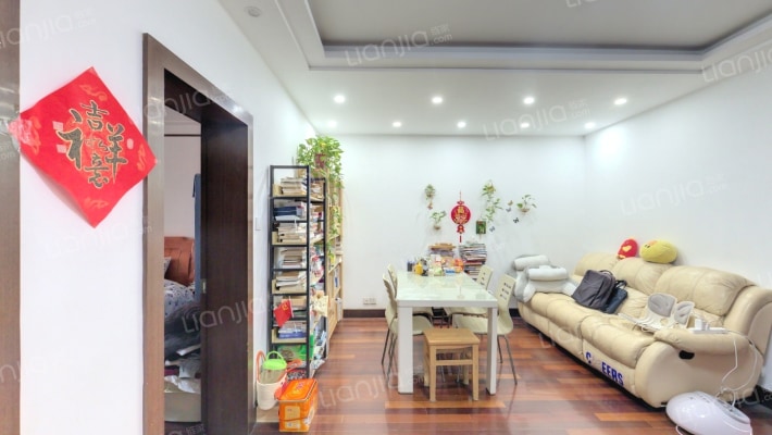 富民新村(海门市)二手房实景图