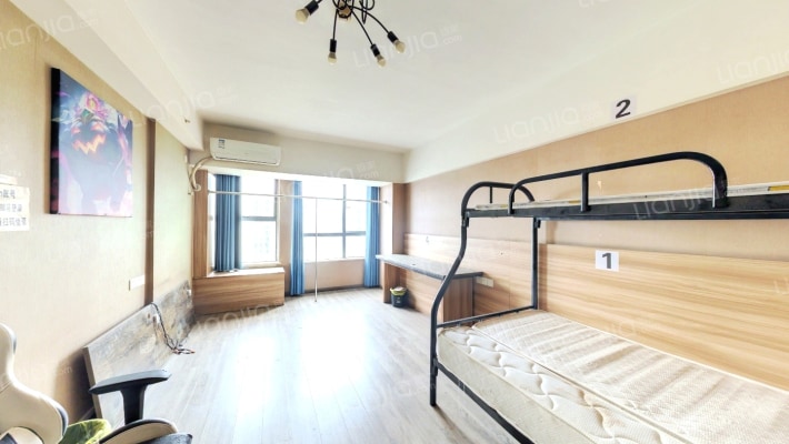 乾城二手房实景图