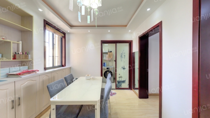 青厦小区二手房实景图