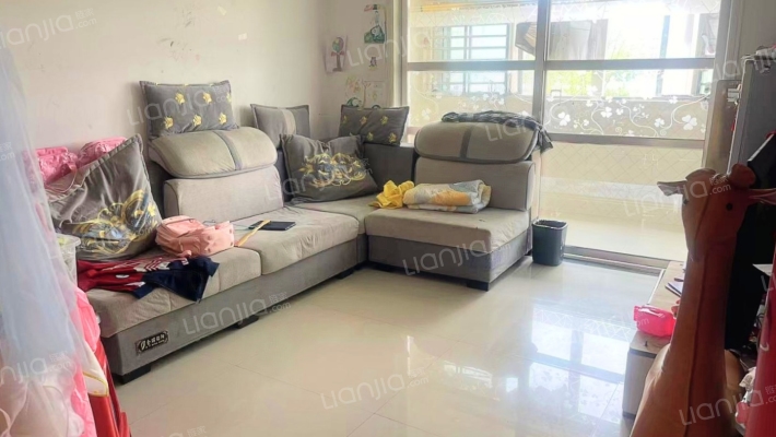 永昶路安居小区二手房实景图