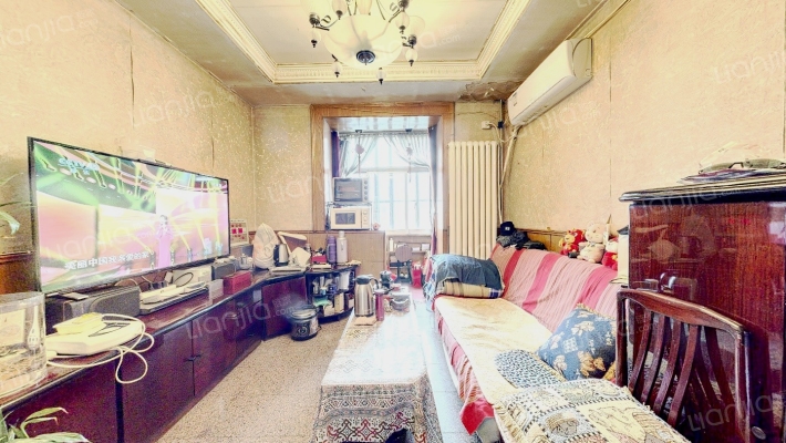 南礼士路甲62号院二手房实景图