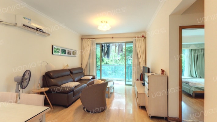 愉景南苑二手房实景图