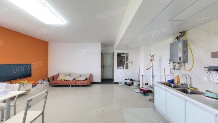 阳光100国际新城二期二手房实景图