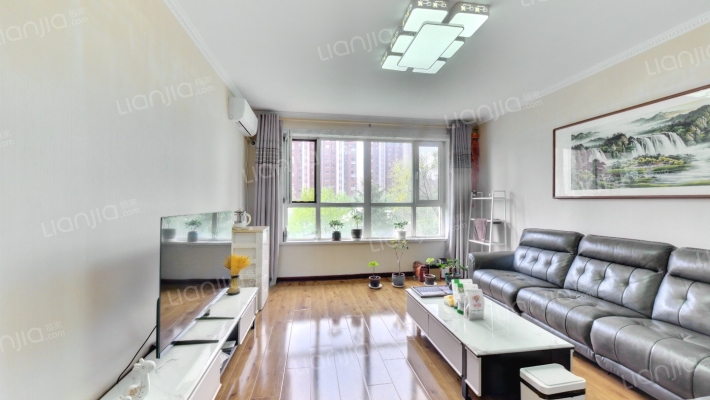 工大家园二手房实景图