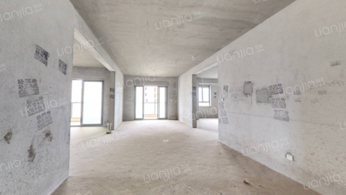 幸福嘉园(开元路)二手房实景图