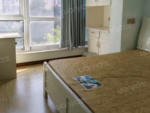 合租·金科廊桥天都 5居室 东南/北卧