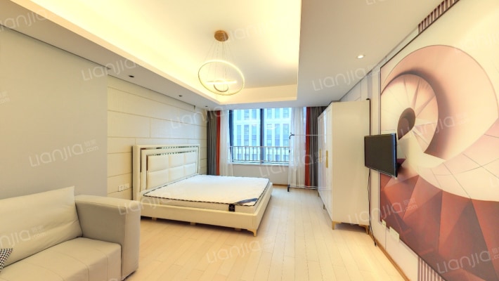 同方国际二手房实景图