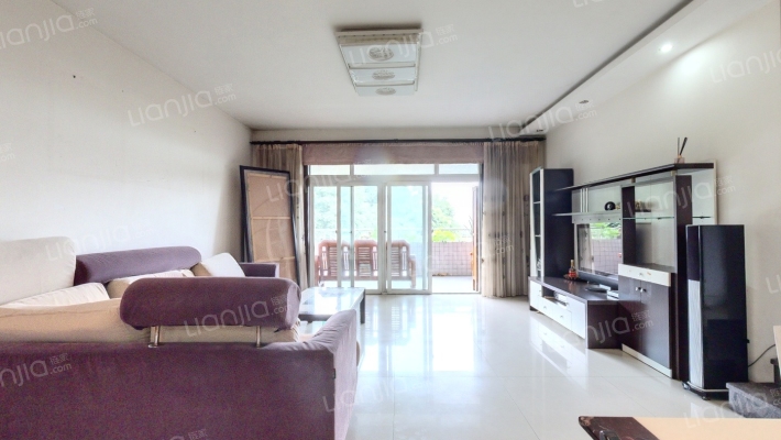 川外村二手房实景图