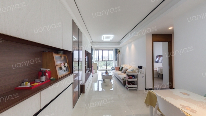 龙光·天瀛二手房实景图