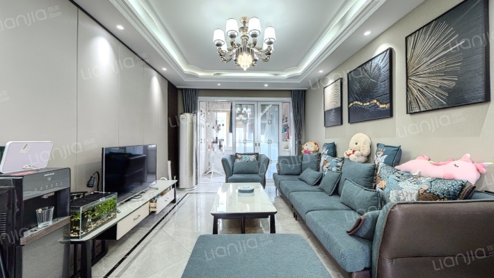 祥和公馆二手房实景图