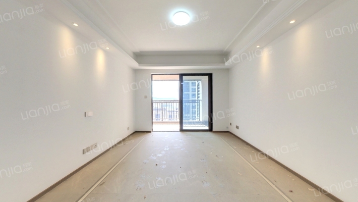 武地建发玺院二手房实景图