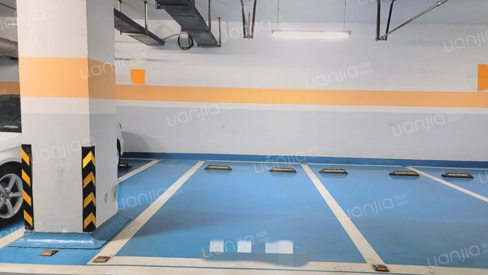 富力白鹭湾二手房实景图