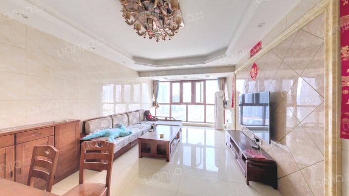 长宝佳园二手房实景图