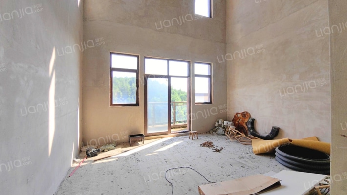 白晶谷11组团二手房实景图