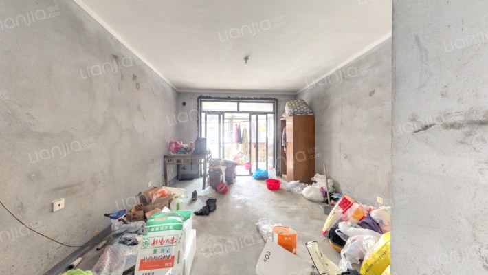 鹤鸣新苑二村二手房实景图