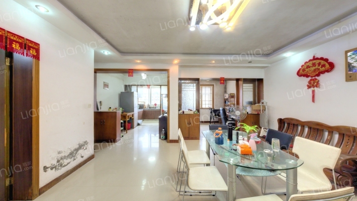 曙光新村二手房实景图