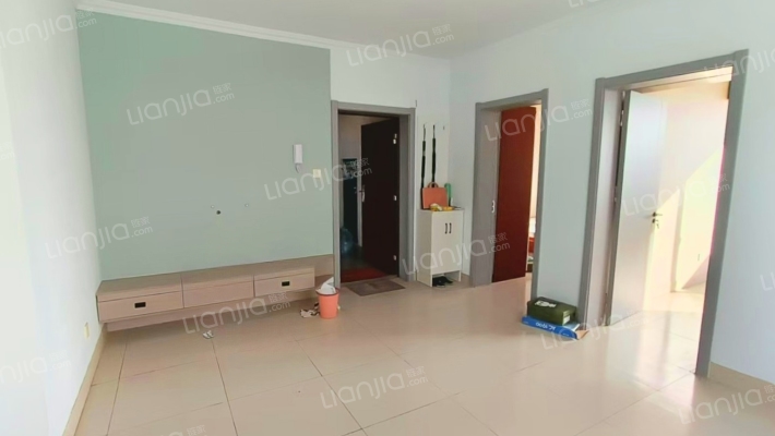 旺族家园二手房实景图