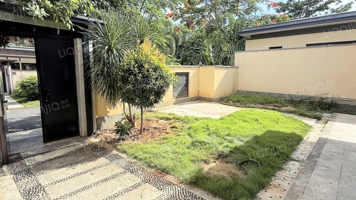 华润石梅湾·九里二手房实景图