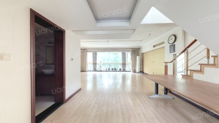 常青花园金苑二手房实景图