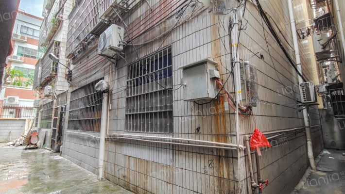 华圣村二手房实景图