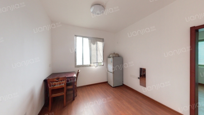 上海路华安针织厂宿舍二手房实景图