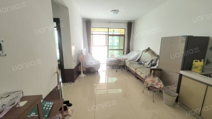 万福家园二手房实景图