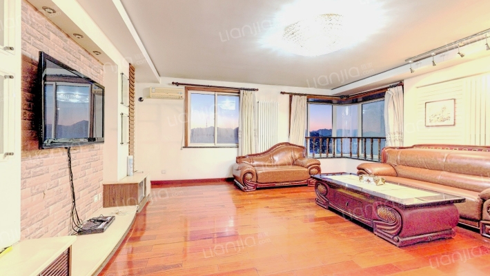 怡成园二手房实景图